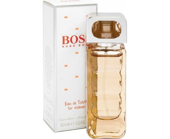 HUGO BOSS Orange EDT 30ml