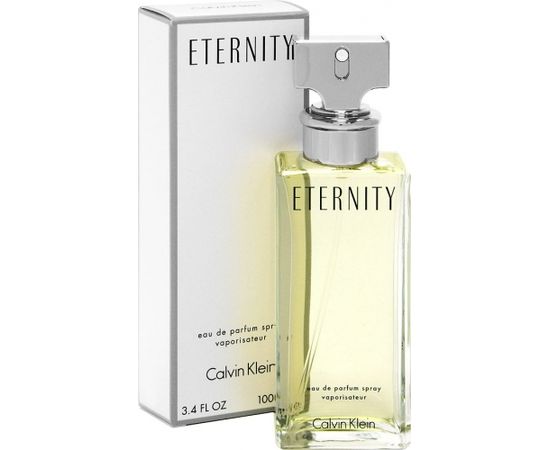 CALVIN KLEIN Eternity  EDP 100ml