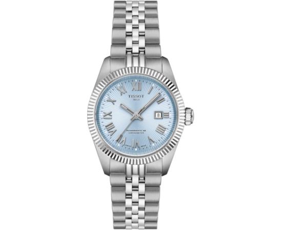 Tissot Ballade Automatic Powermatic 48 COSC T156.208.11.353.00 Наручные часы