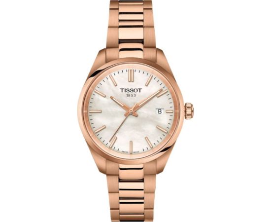 Tissot PR 100 Lady T150.210.33.111.00 Наручные часы