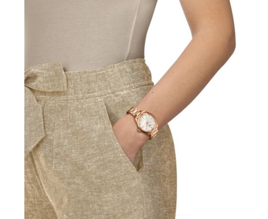 Tissot PR 100 Lady T150.210.33.111.00 Наручные часы