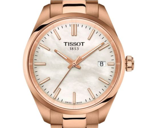 Tissot PR 100 Lady T150.210.33.111.00 Наручные часы