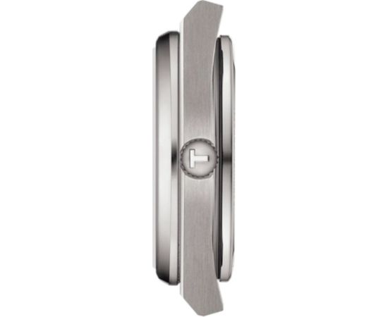 Tissot PRX Powermatic 80 Titanium 38mm T137.807.44.041.00 Rokas pulksteņi 