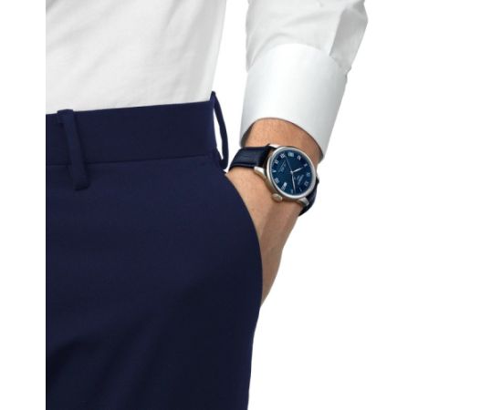 Tissot Le Locle Powermatic T006.407.16.043.00 Rokas pulksteņi 