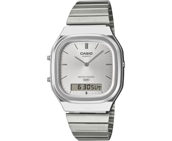 Casio Vintage AQ-240E-7AEF Rokas pulksteņi 