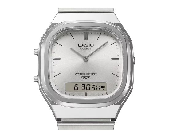 Casio Vintage AQ-240E-7AEF Rokas pulksteņi 