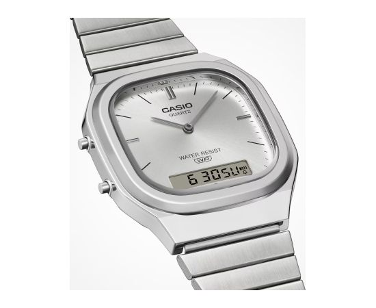 Casio Vintage AQ-240E-7AEF Rokas pulksteņi 