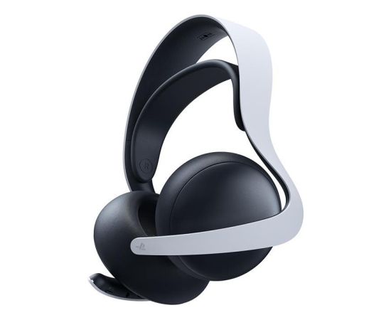 Sony Pulse Elite, white - Wireless headset Наушники
