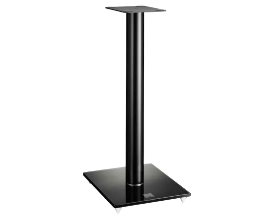 DALI Connect E-600 Black Akustisko sistēmu statne (cena par gab.) Крепления для телевизоров