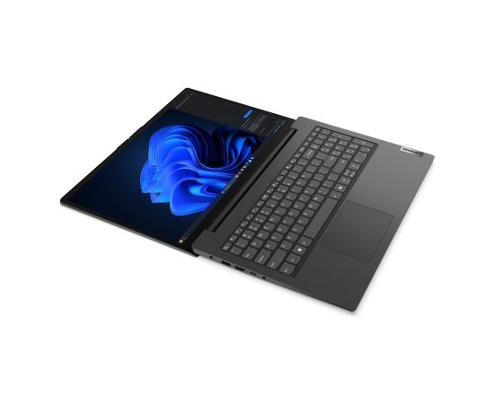Lenovo V15 G5 IRL Intel® Core™ i5 i5-13420H Laptop 39.6 cm (15.6") Full HD 16 GB DDR5-SDRAM 512 GB SSD Wi-Fi 6 (802.11ax) English Black Portatīvie datori