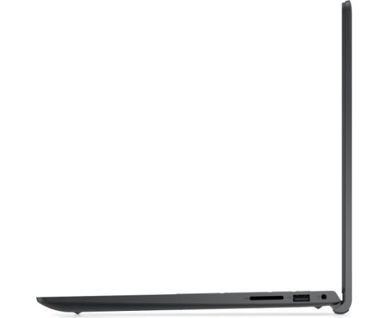 Dell Inspiron 3530 i5-1334U 15.6"FHD Touch 16GB SSD512 BT Win11 Black (REPACK) 2Y Portatīvie datori
