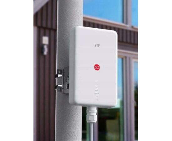 Router ZTE G51F 5G MC7510 Wireless Routers