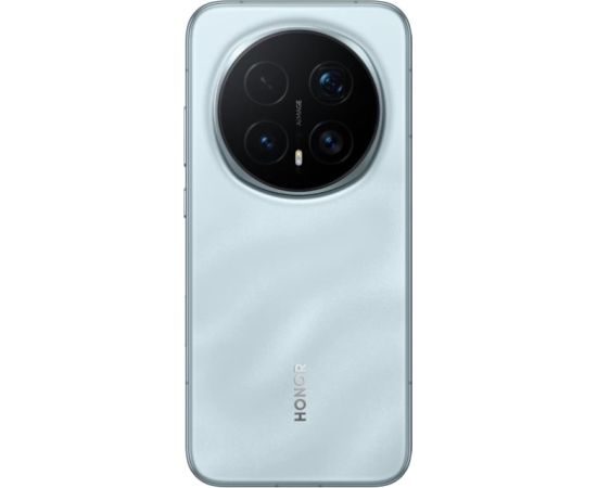 Honor Magic8 Pro 5G 17 cm (6.71") Dual SIM Android 16.0 USB Type-C 12 GB 512 GB 7100 mAh Cyan Mobilie telefoni