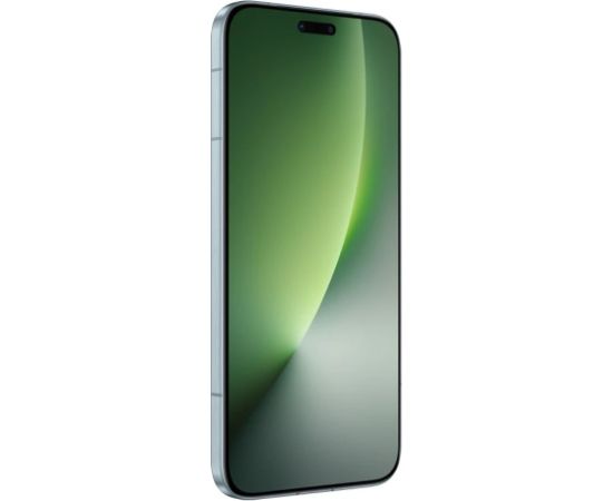 Honor Magic8 Pro 5G 17 cm (6.71") Dual SIM Android 16.0 USB Type-C 12 GB 512 GB 7100 mAh Cyan Mobilie telefoni