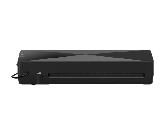 Savio LR-01/B laminator Cold/hot laminator 320 mm/min Black Laminēšanas iekārtas