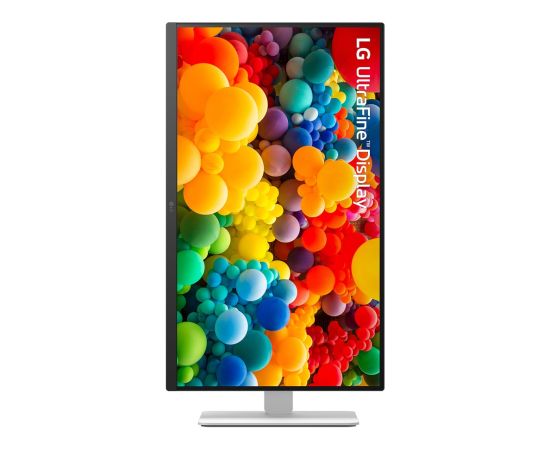 LG 27US550-W computer monitor 68.6 cm (27") 3840 x 2160 pixels 4K Ultra HD LCD White Monitori