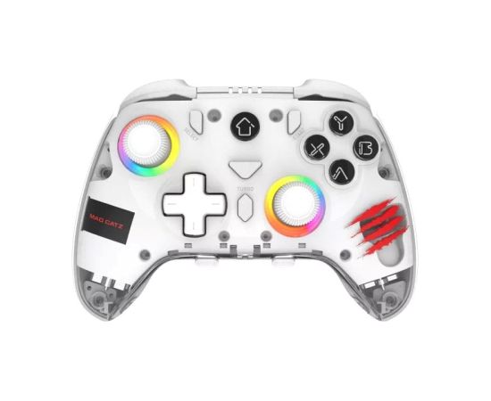 Kontroler do gier Mad Catz C.A.T. 17 CUSTOMIZABLE Spēļu kontrolieri