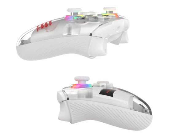 Kontroler do gier Mad Catz C.A.T. 17 CUSTOMIZABLE Spēļu kontrolieri