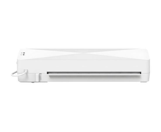 Savio LR-01/W laminator Cold/hot laminator 320 mm/min White Laminēšanas iekārtas