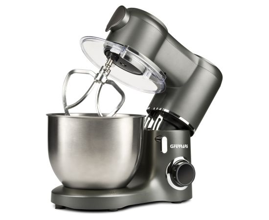 G3ferrari G3 Ferrari G20149 mixer Stand mixer 1800 W Stainless steel Virtuves kombaini