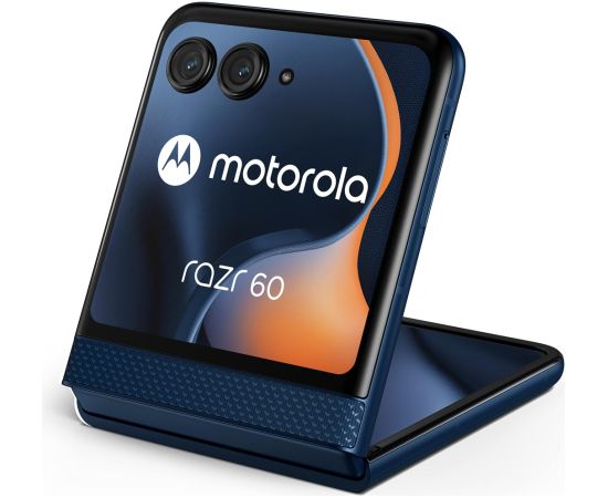 Motorola Moto Razr 60 5G DS 8/256GB Gibraltar Sea Mobilie telefoni