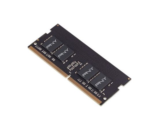 Pny Technologies Pamięć PNY 8GB DDR4 2666Hz SO-DIMM RAM Operatīvā atmiņa