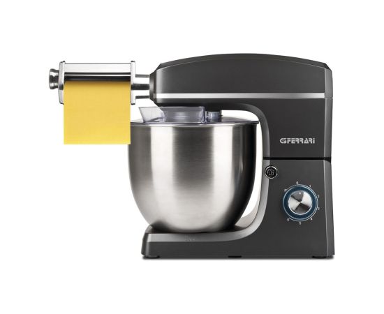 G3ferrari G3 Ferrari Pastaio 10&Lode food processor 2200 W 10 L Grey, Stainless steel Кухонные комбайны