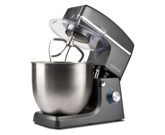 G3ferrari G3 Ferrari Pastaio 10&Lode food processor 2200 W 10 L Grey, Stainless steel Кухонные комбайны