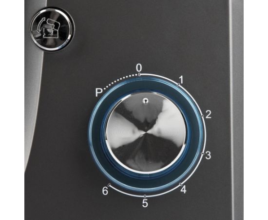 G3ferrari G3 Ferrari Pastaio 10&Lode food processor 2200 W 10 L Grey, Stainless steel Кухонные комбайны