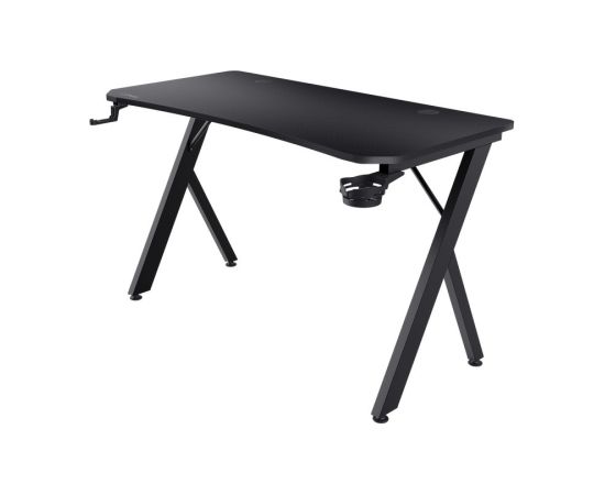 Biurko TRUST GXT 712 Dynamus Gaming galdi