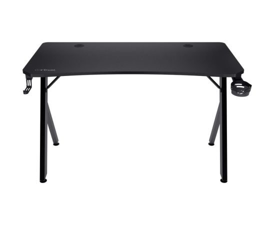 Biurko TRUST GXT 712 Dynamus Gaming galdi