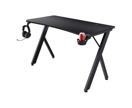 Biurko TRUST GXT 712 Dynamus Gaming galdi