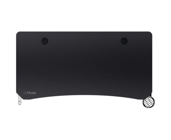 Biurko TRUST GXT 712 Dynamus Gaming galdi