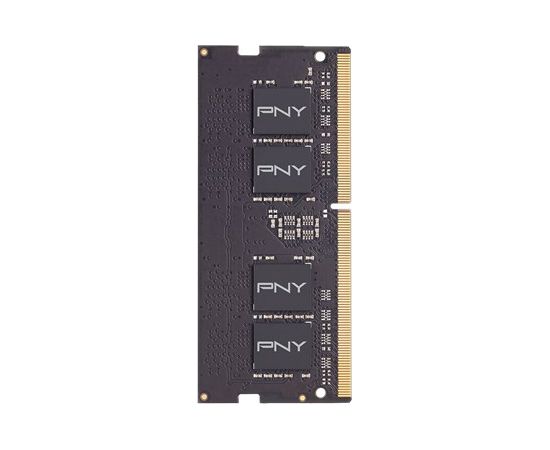 Pny Technologies Pamięć PNY 16GB DDR4 2666Hz SO-DIMM Оперативная память (RAM)