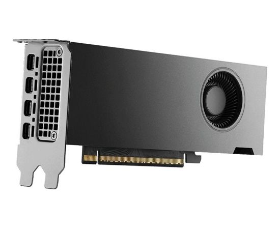 Pny Technologies PNY RTX PRO 4000 Blackwell SFF VCNRTXPRO4000LP-PB Grafiskās video kartes