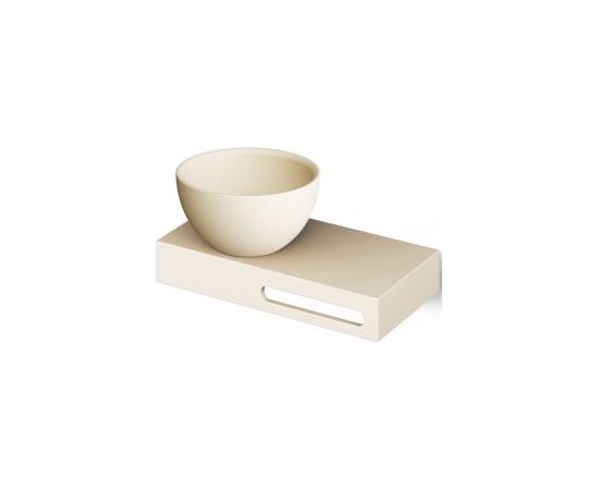 PAA DO Akmens Masas Izlietne Ar Plauktu Bēša Крупная бытовая техника