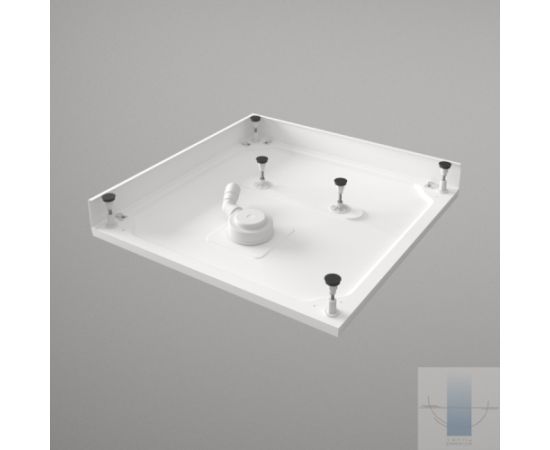 PAA Lettera KV90 Akmens Masas Dušas Paliktnis Māls Крупная бытовая техника