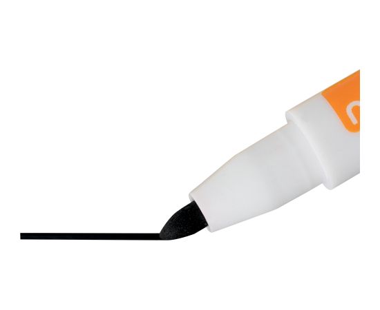 Marķieris tāfelei NOBO Mini, 6 gab., asorti Piederumi tāfelēm