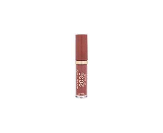 Max Factor 2000 Calorie Lip Glaze 4,4 ml 030 First Sip Kосметические средства