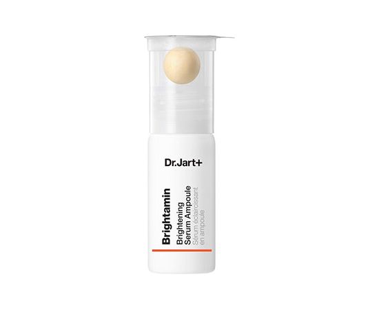 Dr. Jart+ Brightamin Brightening Serum Ampoule - Rozjasňující sérum 8.0g Dekoratīvā kosmētika