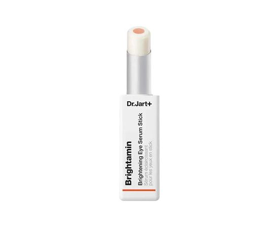 Dr. Jart+ Brightamin Brightening Eye Serum Stick - Oční sérum 3.1g Ķermeņa kosmētika