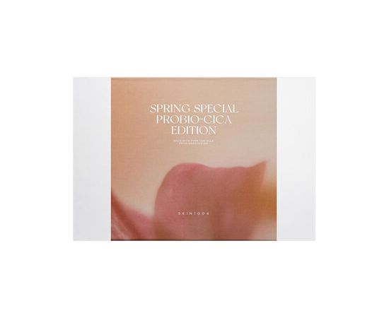 Skin1004 Spring Special Probio-Cica Edition - Dárková sada pleťové péče Smaržas - NESAKĀRTOTS