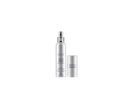 Alterna Caviar Perfect Iron Spray 122ml Matu kopšana
