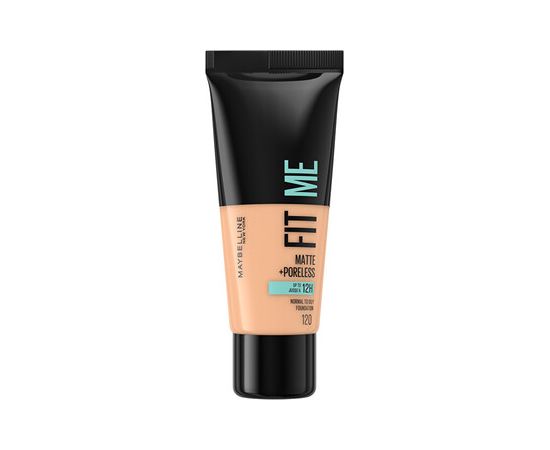 Maybelline Fit Me! Matte & Poreless Make-Up 112 Soft Beige 30ml Kосметические средства