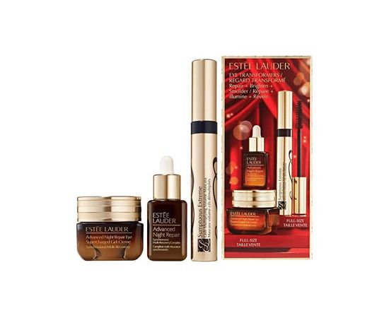 Estée Lauder Eye Transformers Repair Set - Dárková sada Ķermeņa kosmētika