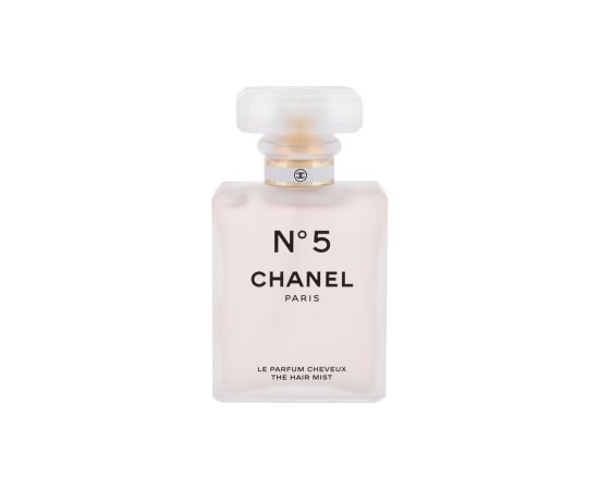 Chanel No.5 35ml Matu kopšana