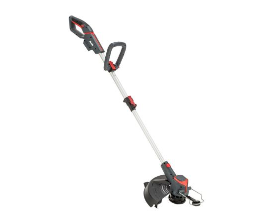 AL-KO GTD 1833 18V Rokas Trimeris Komplektā iekļauts akumulators un lādētājs Триммеры