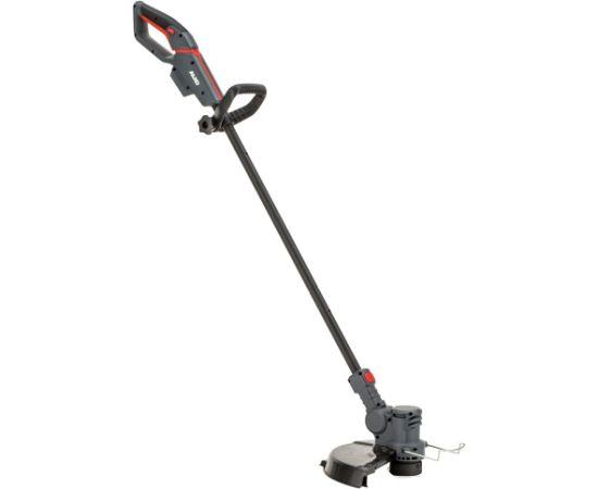 AL-KO GTD 1830 18V EASY Elektriskais Trimmeris Komplektā iekļauts akumulators un lādētājs Триммеры