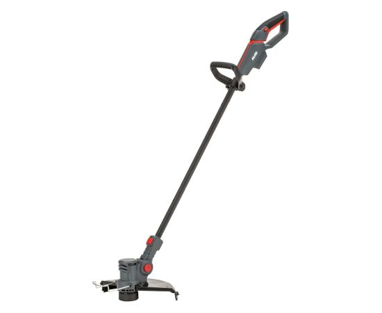 AL-KO GTD 1830 18V EASY Elektriskais Trimmeris Komplektā iekļauts akumulators un lādētājs Триммеры