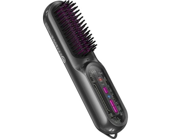 Hoco HP45 Bezvadu matu taisnošanas ķemme Matu veidotāji